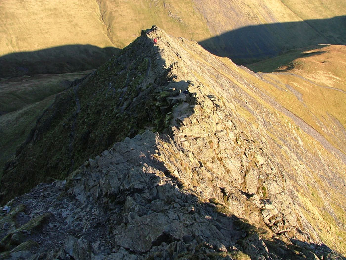 Sharp Edge Cumbria